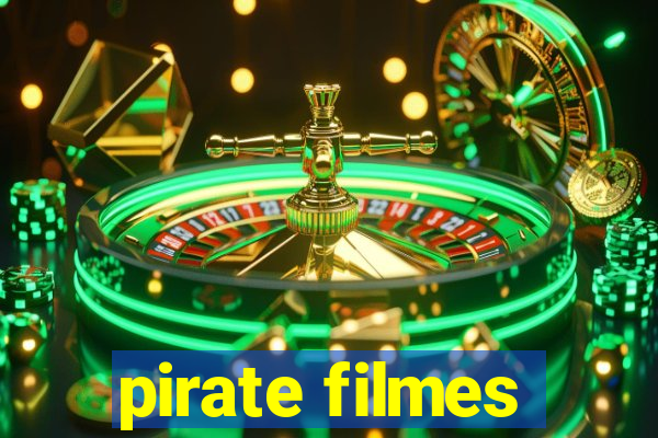 pirate filmes